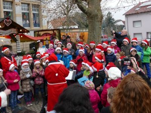 4582 - Weihnachtsmarkt Sandhausen 3
