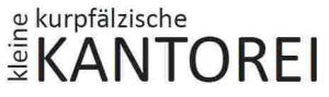 4599 - Kleine Kurpfälzische Kantorei