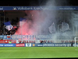 4605 - SVS vs Bochum