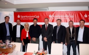 4610 - Sparkassencup Vorstände
