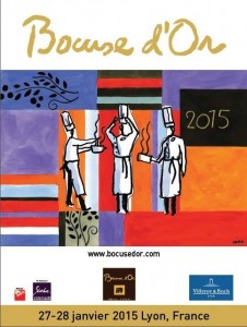 4623 - Bocuse d'or - 1