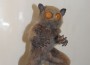 Die Gremlins gibt’s auch in echt </br> Ausflugstip Senckenberg-Museum