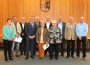Danke für jahrelange Treue und Verbundenheit mit dem Rhein-Neckar-Kreis