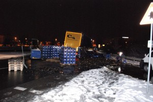 4644 - Bierunfall - 1