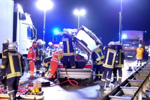 4653 - Unfall B3 - 1
