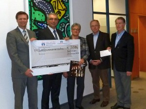4670 - VoBa Lions Club