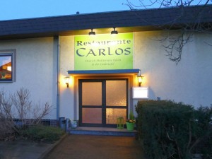 4679 - Carlos Neueröffnung Eingang