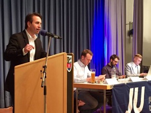 4697 - JU-Kreisparteitag 2