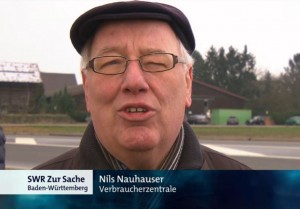 4707 - Flory als Nauhauser