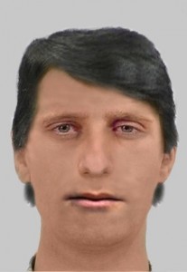 4708 - Phantombild Leimen Graubrunnenweg-Überfall