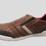4708 - Phantombild Leimen Graubrunnenweg-Überfall - Schuh 1