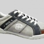 4708 - Phantombild Leimen Graubrunnenweg-Überfall - Schuh 2