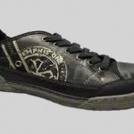 4708 - Phantombild Leimen Graubrunnenweg-Überfall - Schuh 4