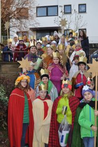 4721 - Sternsinger Herz Jesu Leimen 2015