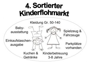4738 - CZH KInderflohmarkt