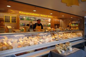 4748 - Käse-Strifler Neues Fahrzeug