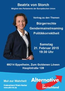 4760 - Beatrix von Storch