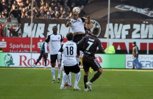 4762 - St Pauli