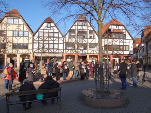 4763 - Mahnwache - 1