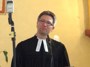 4764 - Ev Gottesdienst Posaunenchor Vokalconsort Pro Arte - 10