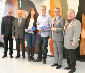 4802 - Schwedische_Delegation_Gruppenfoto_20150216