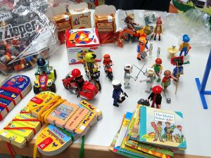 4810 - Pestalozzi Flohmarkt - 8