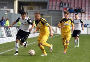 4830 - SVS vs Aalen