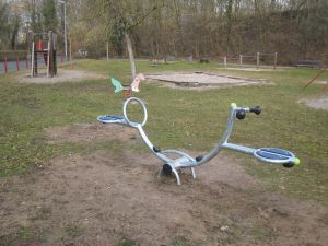 Spielplatz Schützenstraße