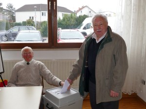 4907 - PGR-Wahl 1