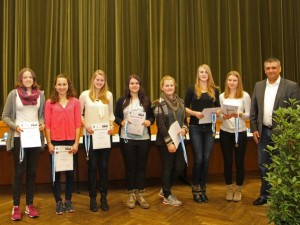 4908 - Sportlerehrung Sandhausen