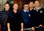 SSV St. Ilgen auch mit Luftpistolen-Mannschaft in Oberliga angekommen