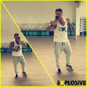 4929 - Ex-Plosive 3