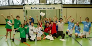 4936 - KuSG Handball - 3