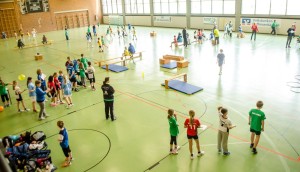 4936 - KuSG Handball - Stationen