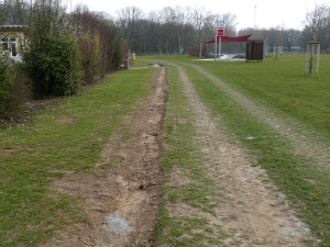 4946 - Freibad Stromverlegung 2