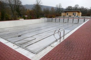 4946 - Freibad Stromverlegung 4