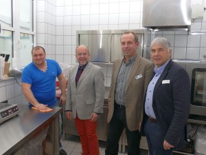4949 - Veterninär und Lebensmittelkontrolle RNK - 1