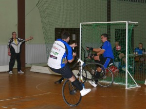 4958 - Radball 5