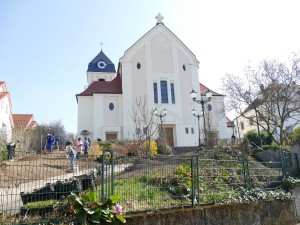 4963 - Herz Jesu Kirche - 2