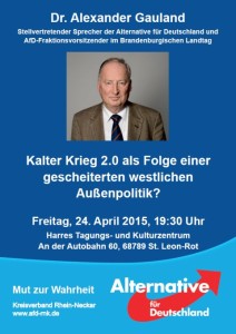 2040 - AfD Gauland Plakat 480