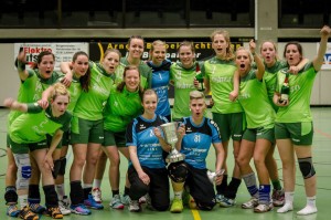 2045 - KuSG Handball Damen
