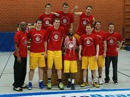 Basketball: Hardtwaldherren beenden die perfekte Saison