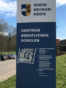 4990 - Zentrum beruflicher Schulen