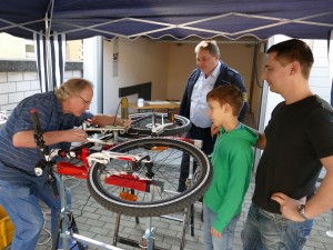 4993 - Fahrrad Kodierung 1