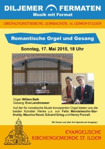 4998 - Fermaten Plakat Mai