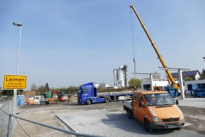 5004 - Jet Tankstelle 1