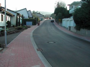 5013 - Panoramastraße Leimen