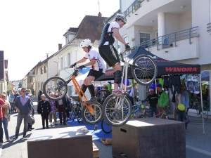 5055 - Fruehlingsfest Sandhausen - 21
