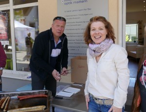 5055 - Fruehlingsfest Sandhausen - 8