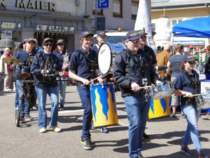 5055 - Fruehlingsfest Sandhausen - 9